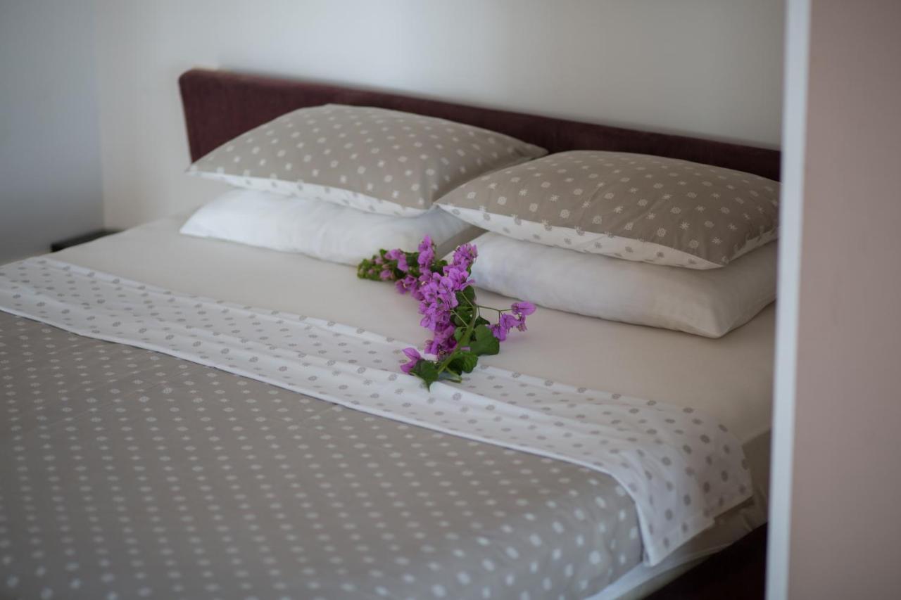 Spa Resort Luxury Apartments Budva Eksteriør billede