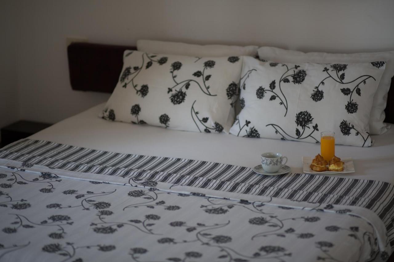 Spa Resort Luxury Apartments Budva Eksteriør billede