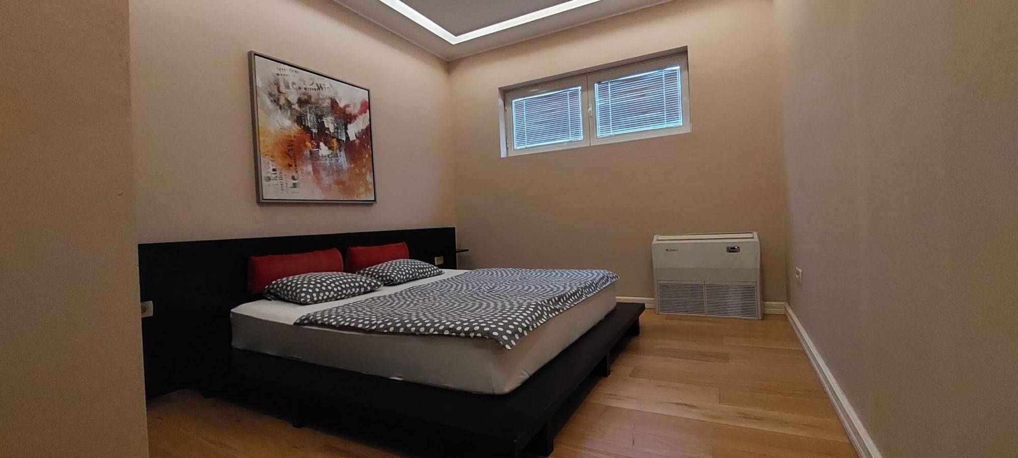 Spa Resort Luxury Apartments Budva Værelse billede